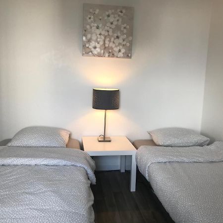 Studio 5 Near Basel Airport 생루이 외부 사진